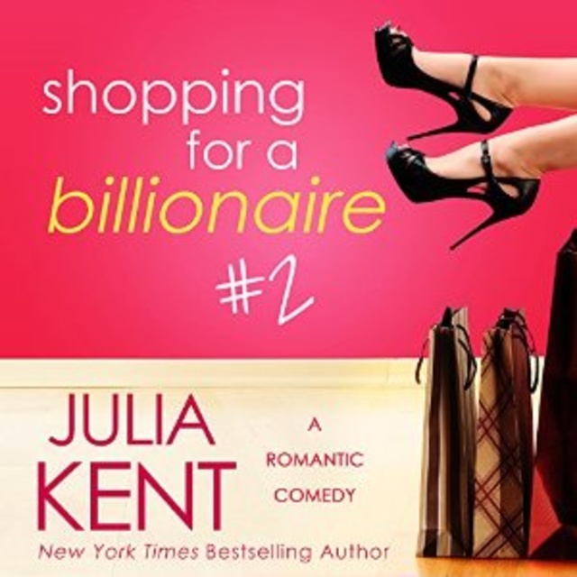 Shopping for a Billionaire 2