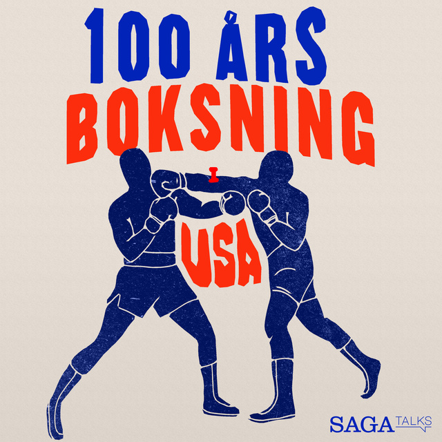 100 års boksning i USA - 1930'erne
