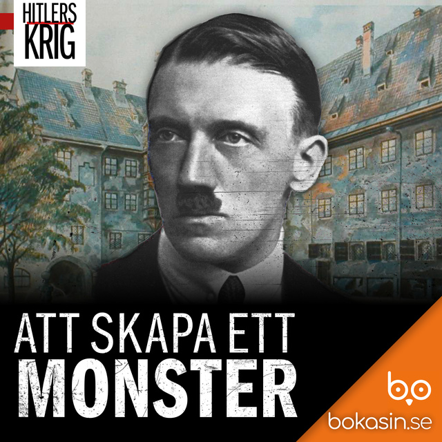 Att skapa ett monster