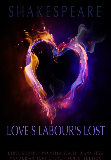 Love's Labour's Lost