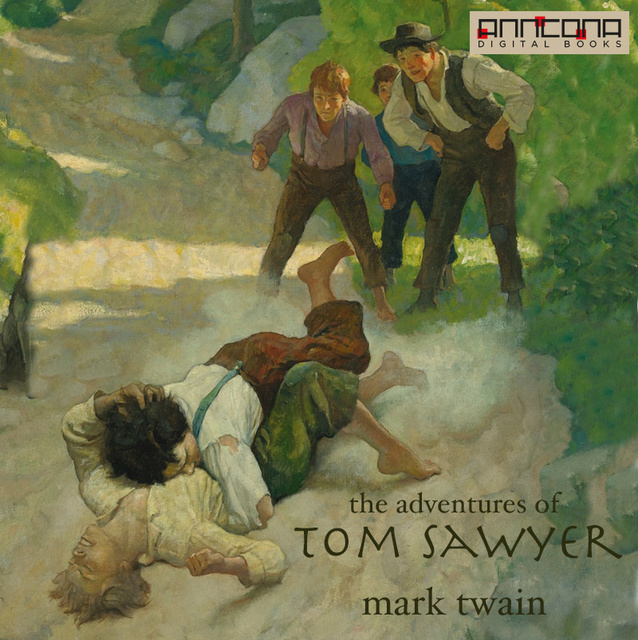The Adventures of Tom Sawyer