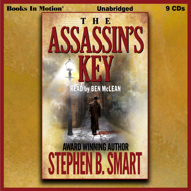 The Assassin's Key
