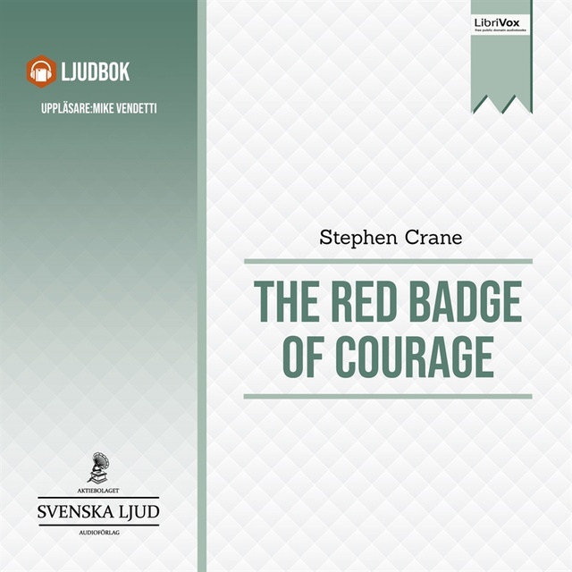 The Red Badge of Courage