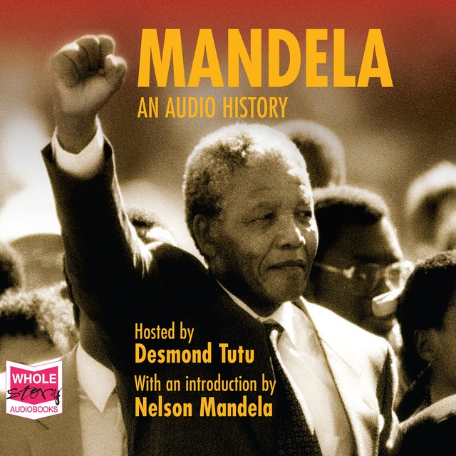 Mandela: An Audio History