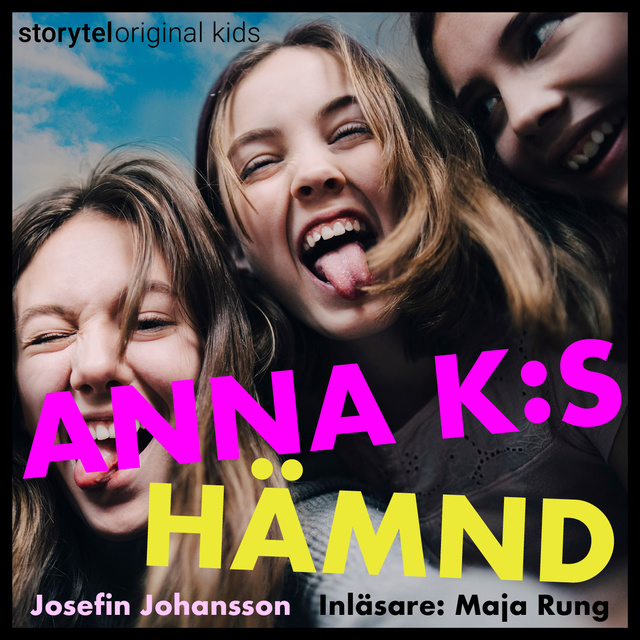 Del 6 – Anna K:s hämnd