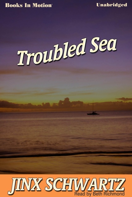 Troubled Sea