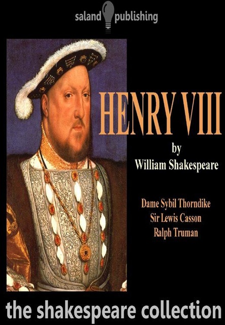Henry VIII