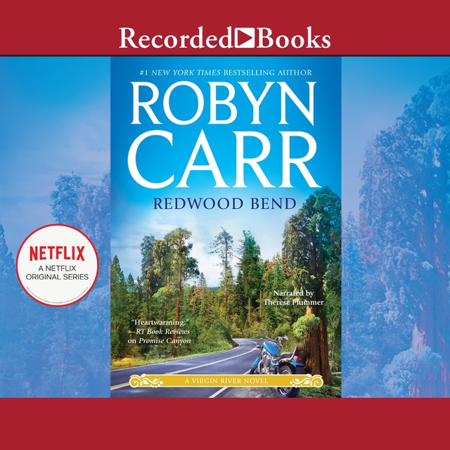 Redwood Bend