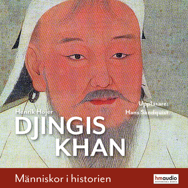 Djingis Khan
