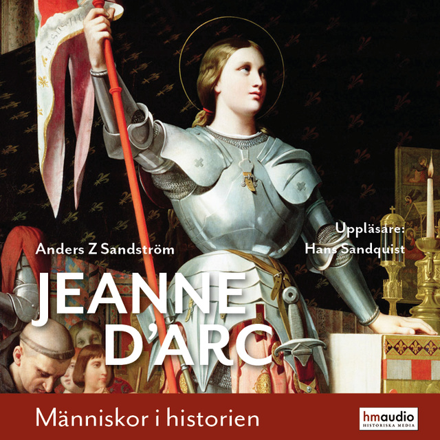 Jeanne d'Arc