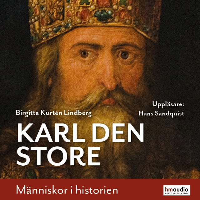 Karl den store