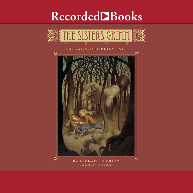 The Fairy-Tale Detectives