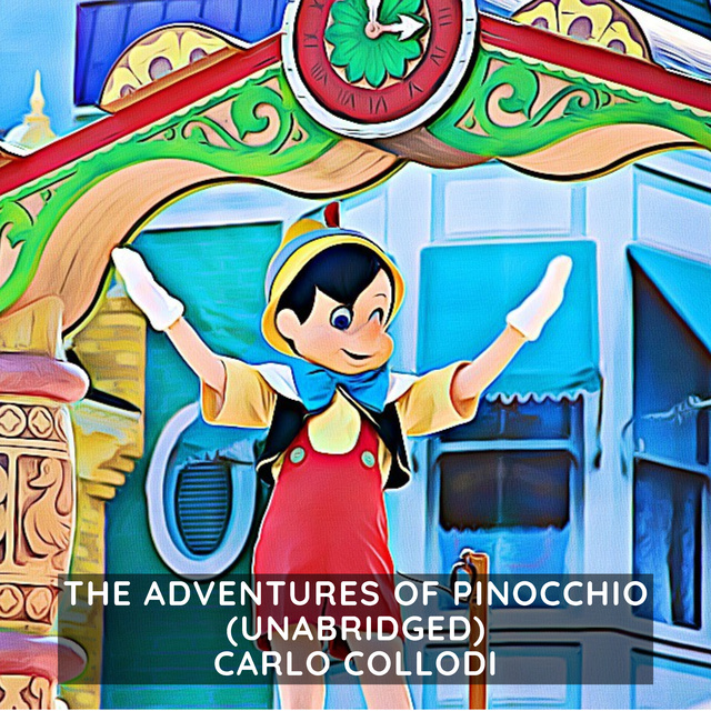 The Adventures of Pinocchio
