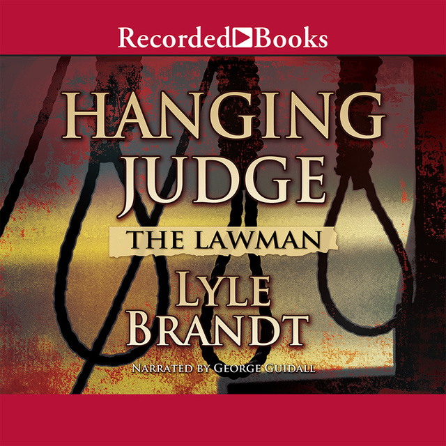 The Lawman: Hanging Judge