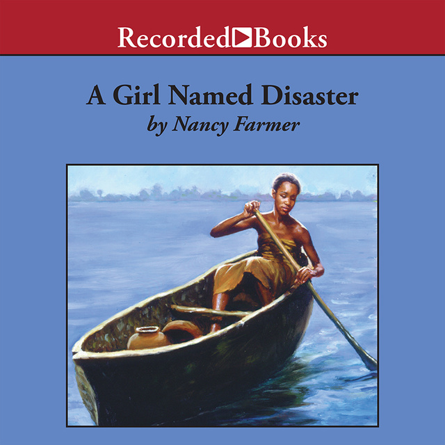 A Girl Named Disaster