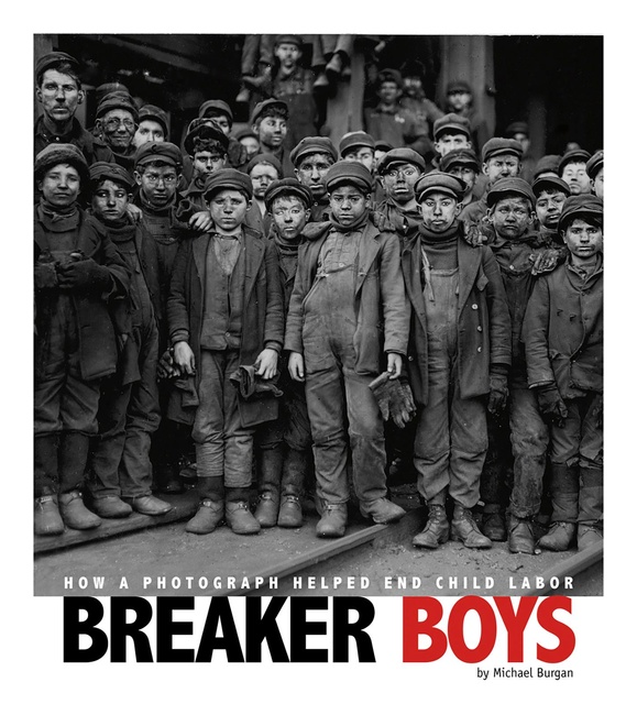 Breaker Boys