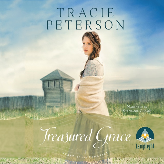 Treasured Grace