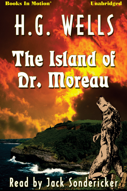 The Island of Dr. Moreau