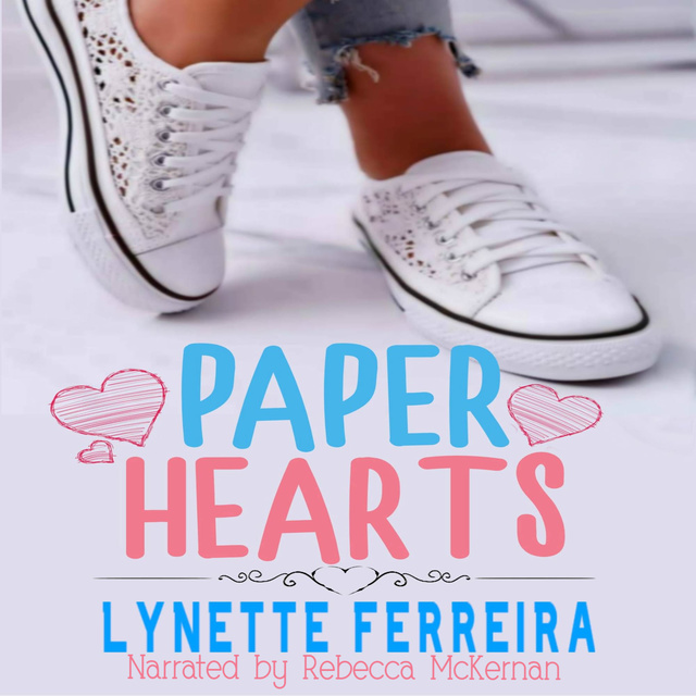 Paper Hearts