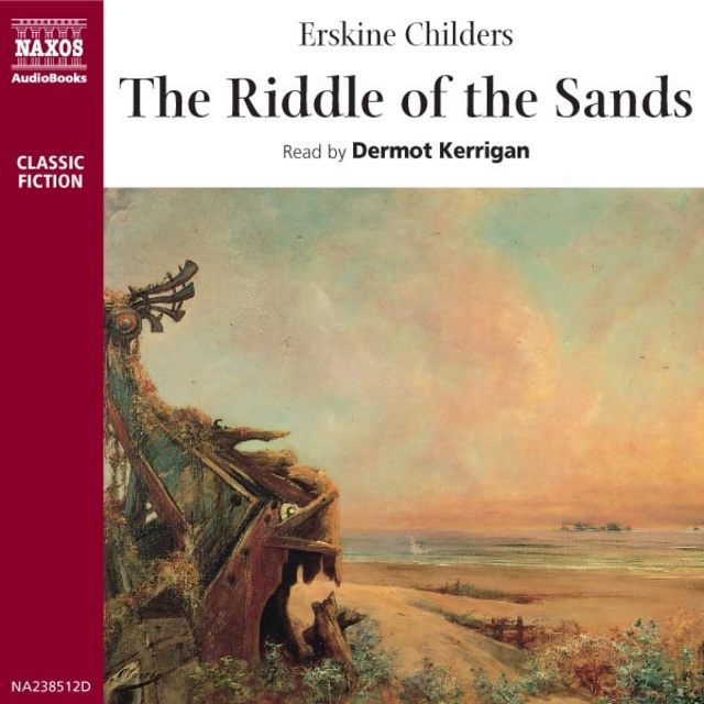The Riddle of the Sands
