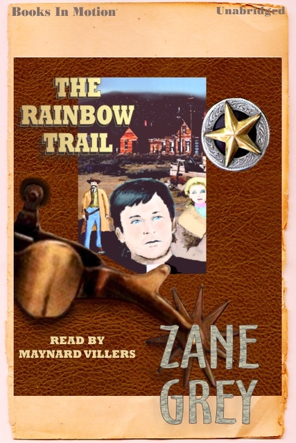 The Rainbow Trail