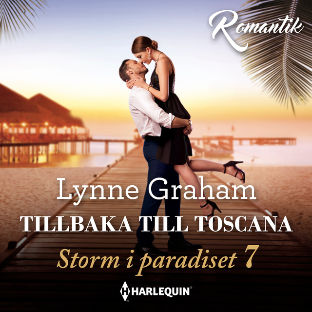 Tillbaka till Toscana