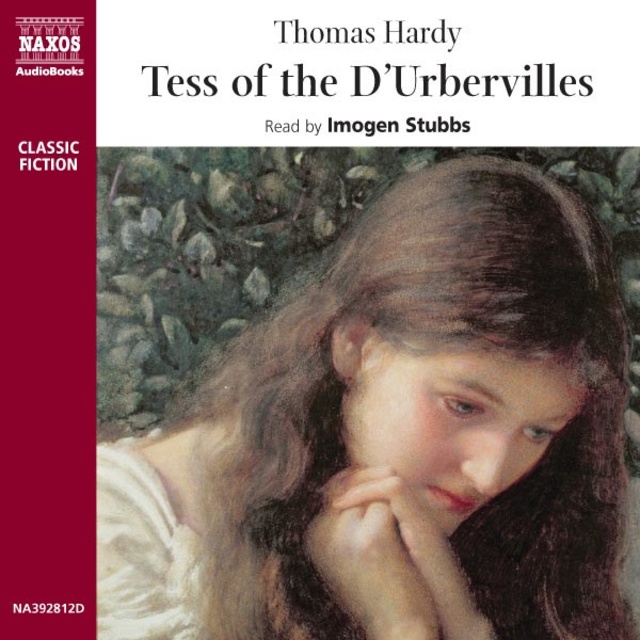 Tess of the D’Urbervilles