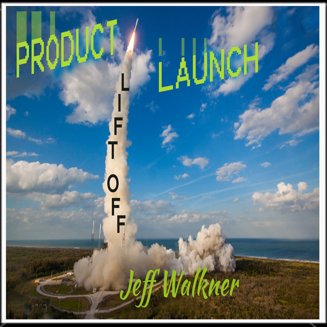 Product Launch Liftoff