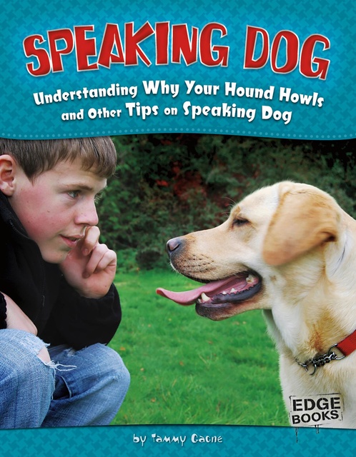 Speaking Dog