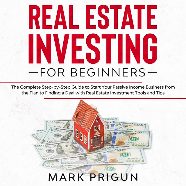 Real Estate Investing for Beginners
