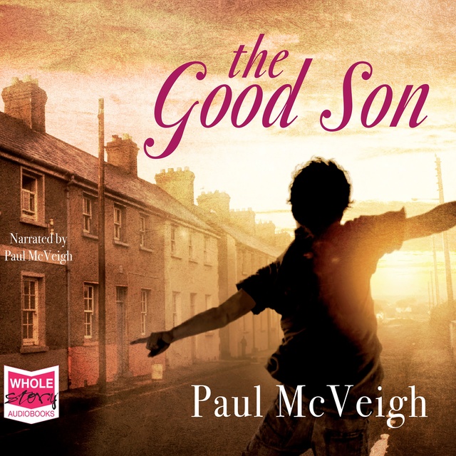 The Good Son