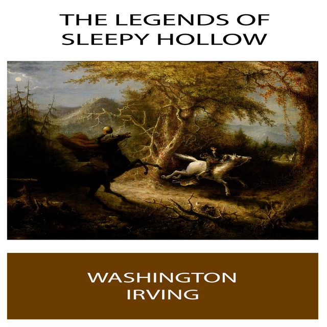 The Legend of Sleepy Hollow