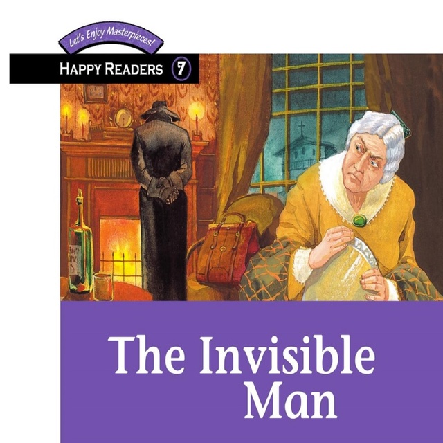 The Invisible Man