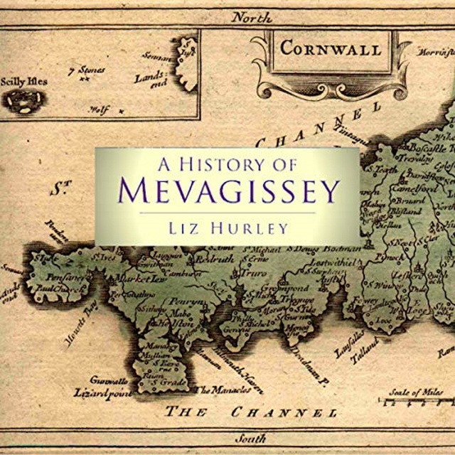 A History of Mevagissey