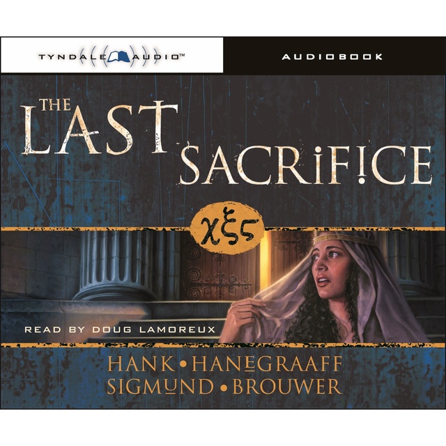 The Last Sacrifice