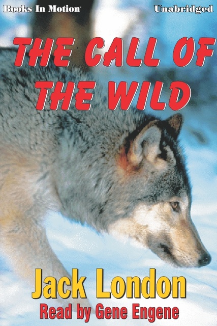 The Call Of The Wild