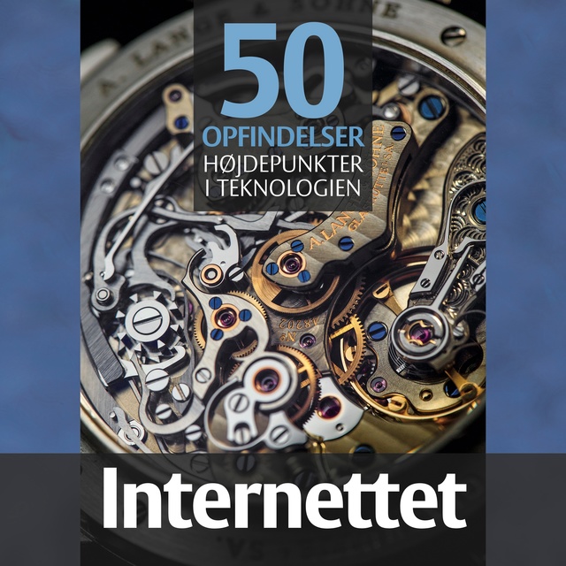 Internettet - Podcast