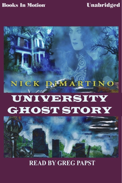 University Ghost Story