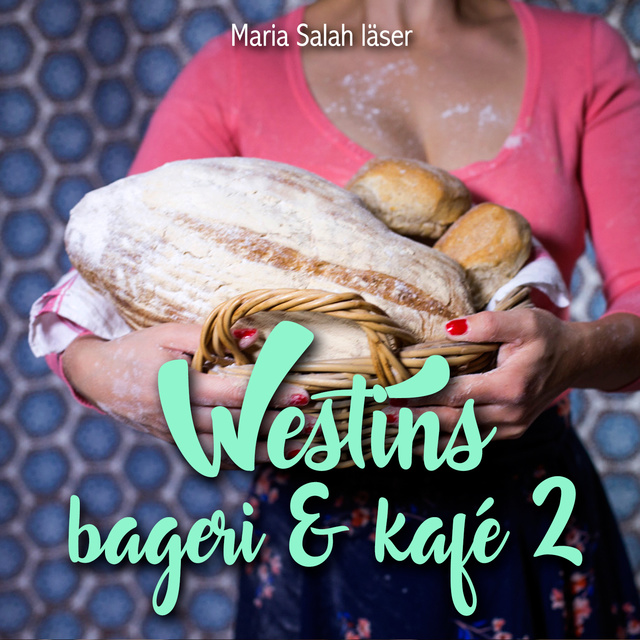 Westins bageri & kafé - S2E8
