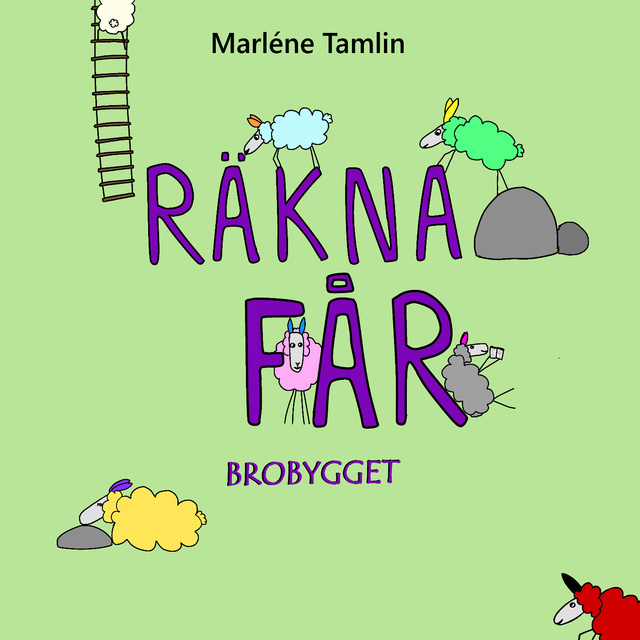 Räkna Får - Brobygget