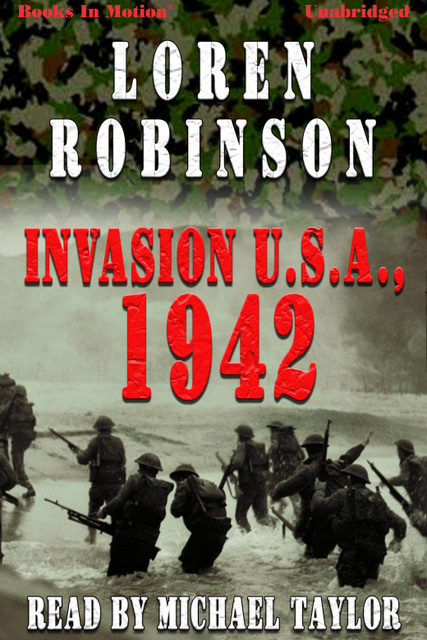 Invasion 1942