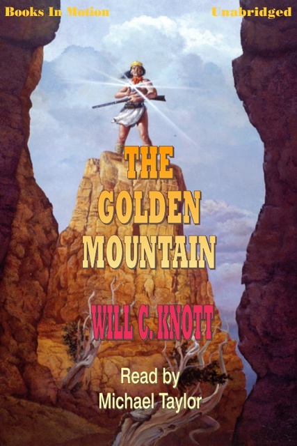 The Golden Mountain
