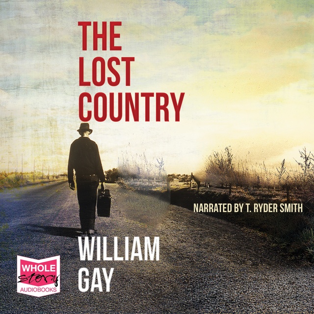 The Lost Country