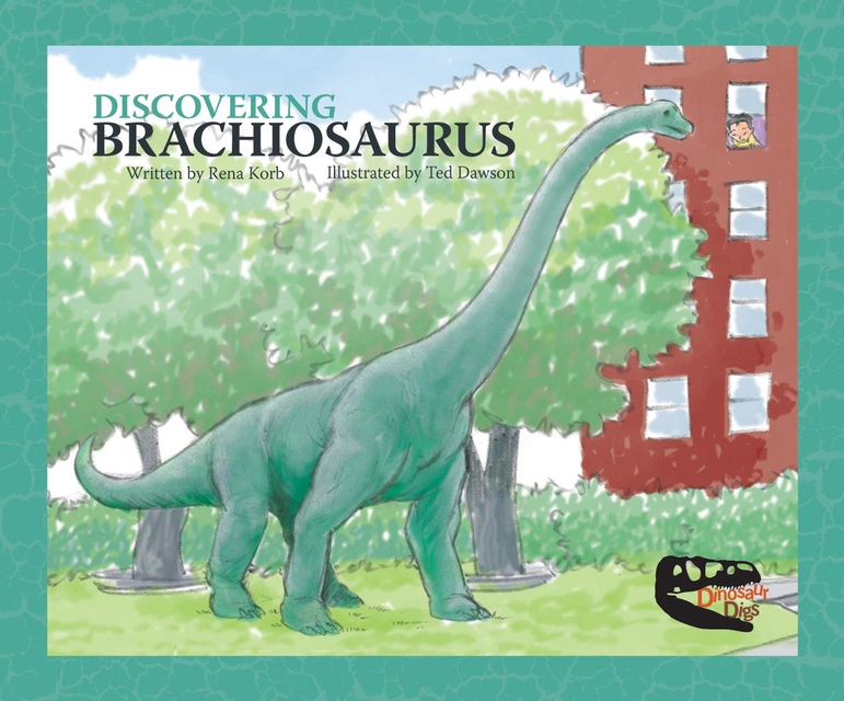 Brachiosaurus