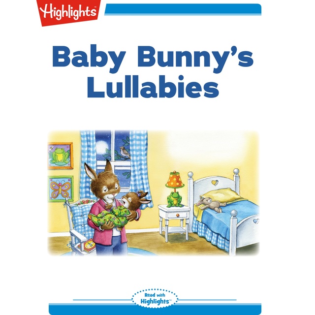 Baby Bunny's Lullabies