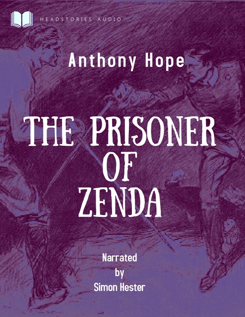 The Prisoner of Zenda