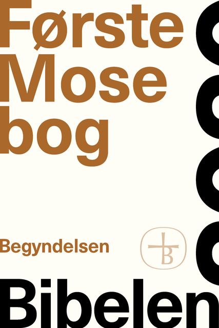 Første Mosebog – Bibelen 2020