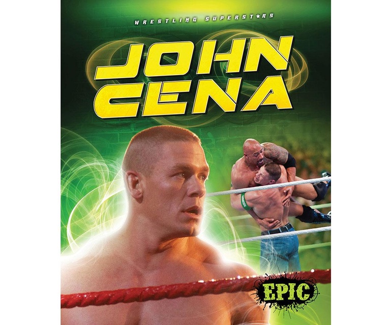 John Cena