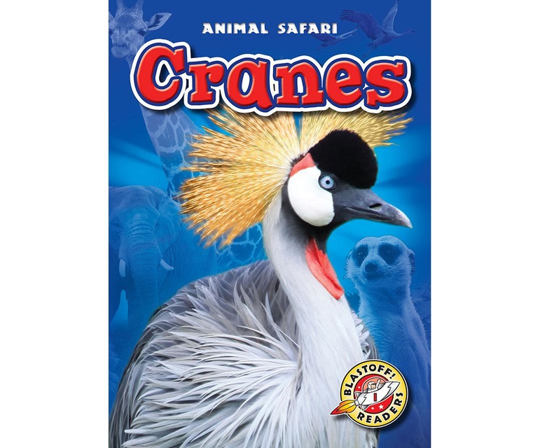 Cranes