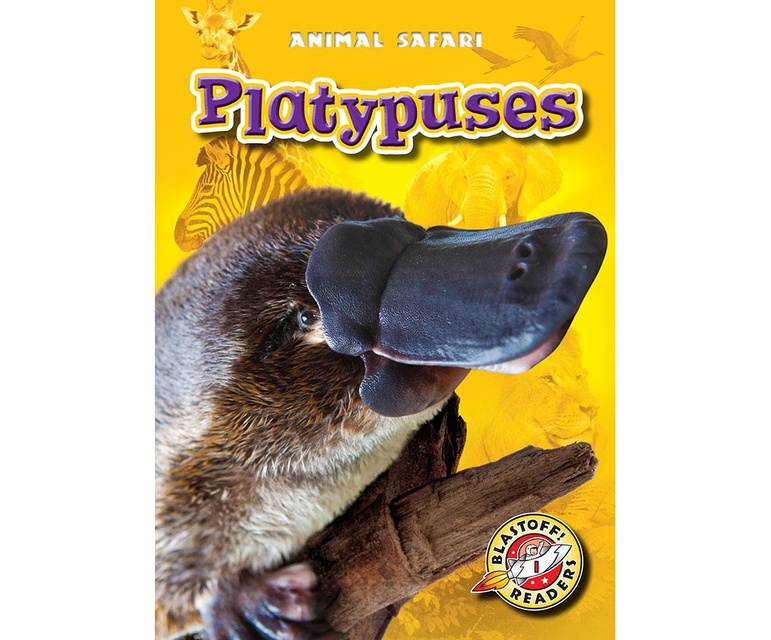 Platypuses